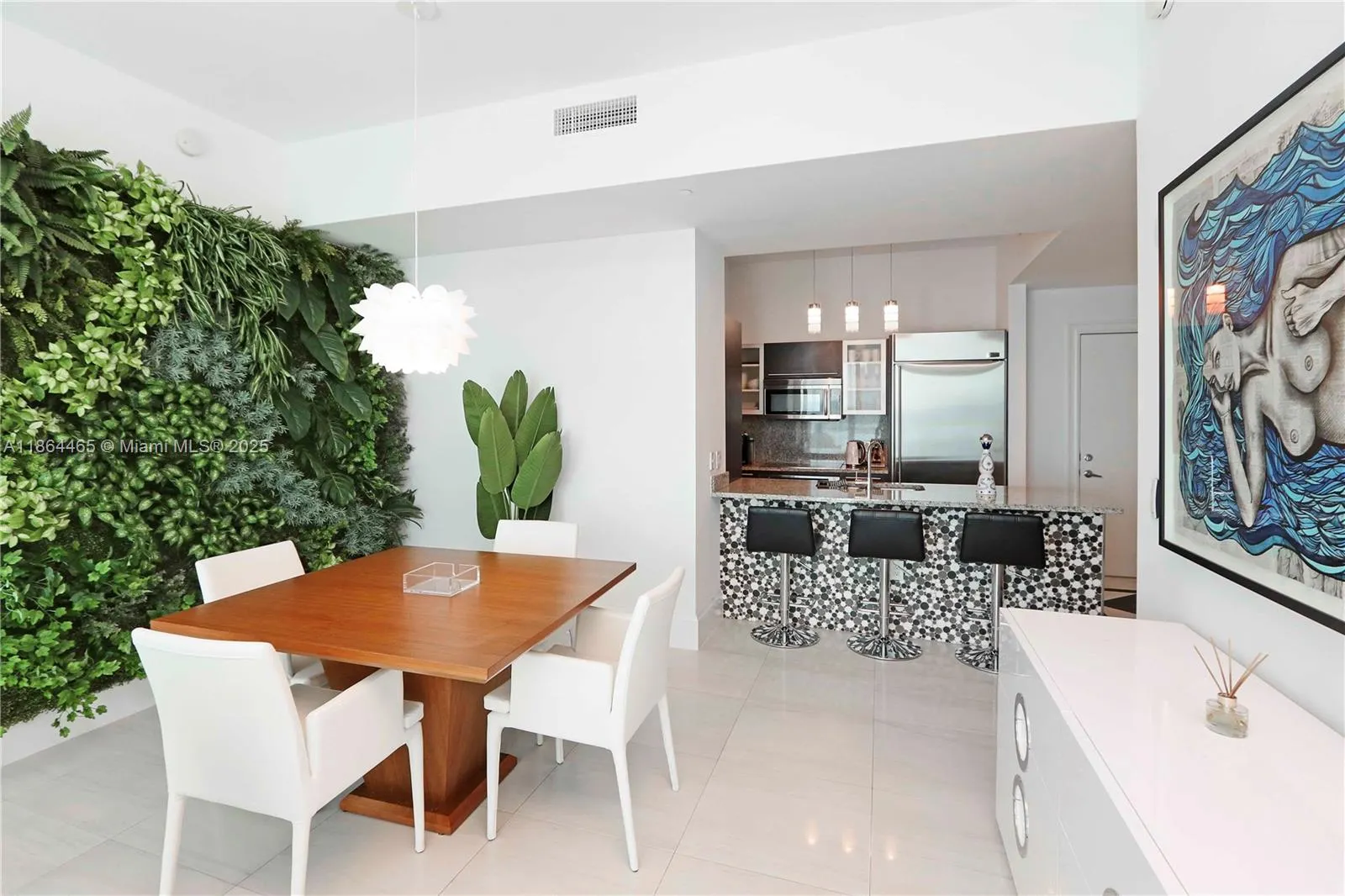 950 Brickell Bay Dr, #4905