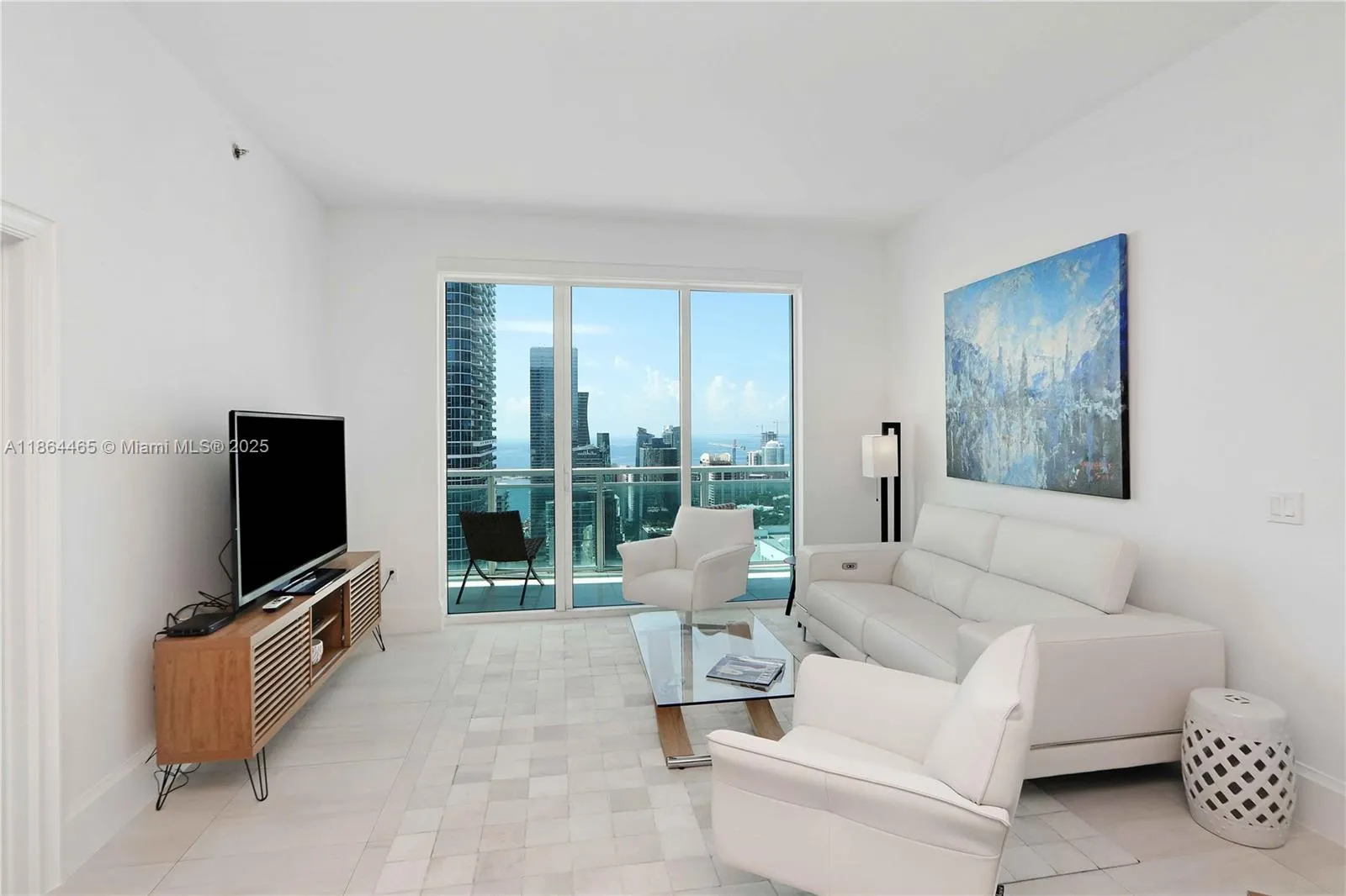 950 Brickell Bay Dr, #4905