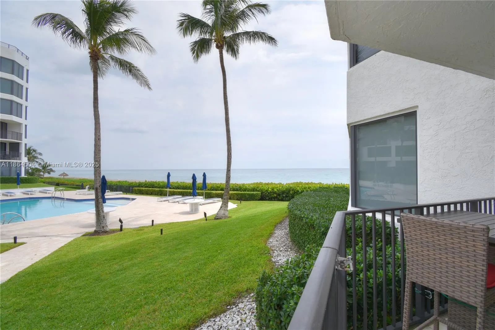 2575 S Ocean Blvd, #105S