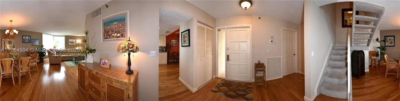 2575 S Ocean Blvd, #105S