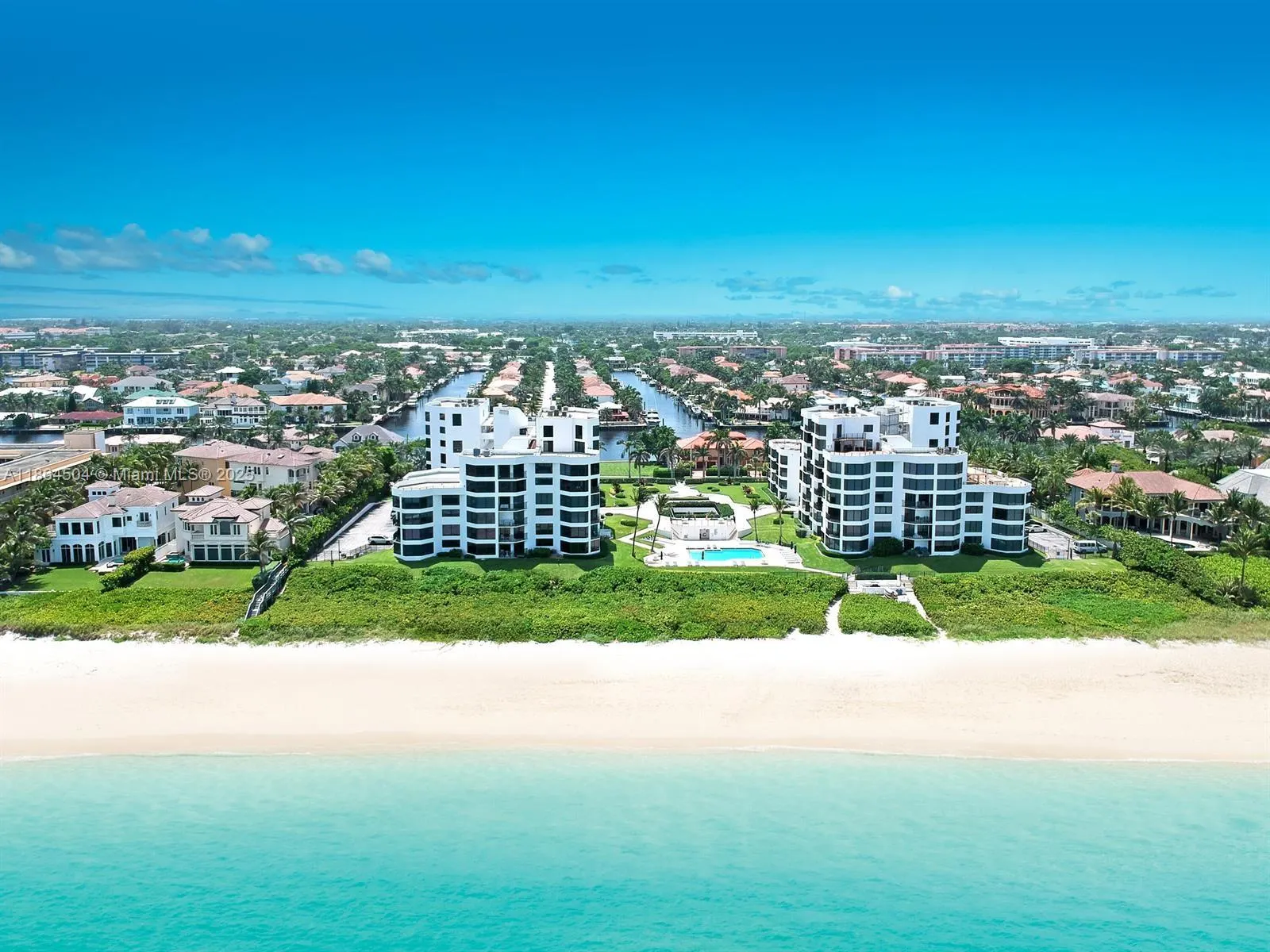 2575 S Ocean Blvd, #105S