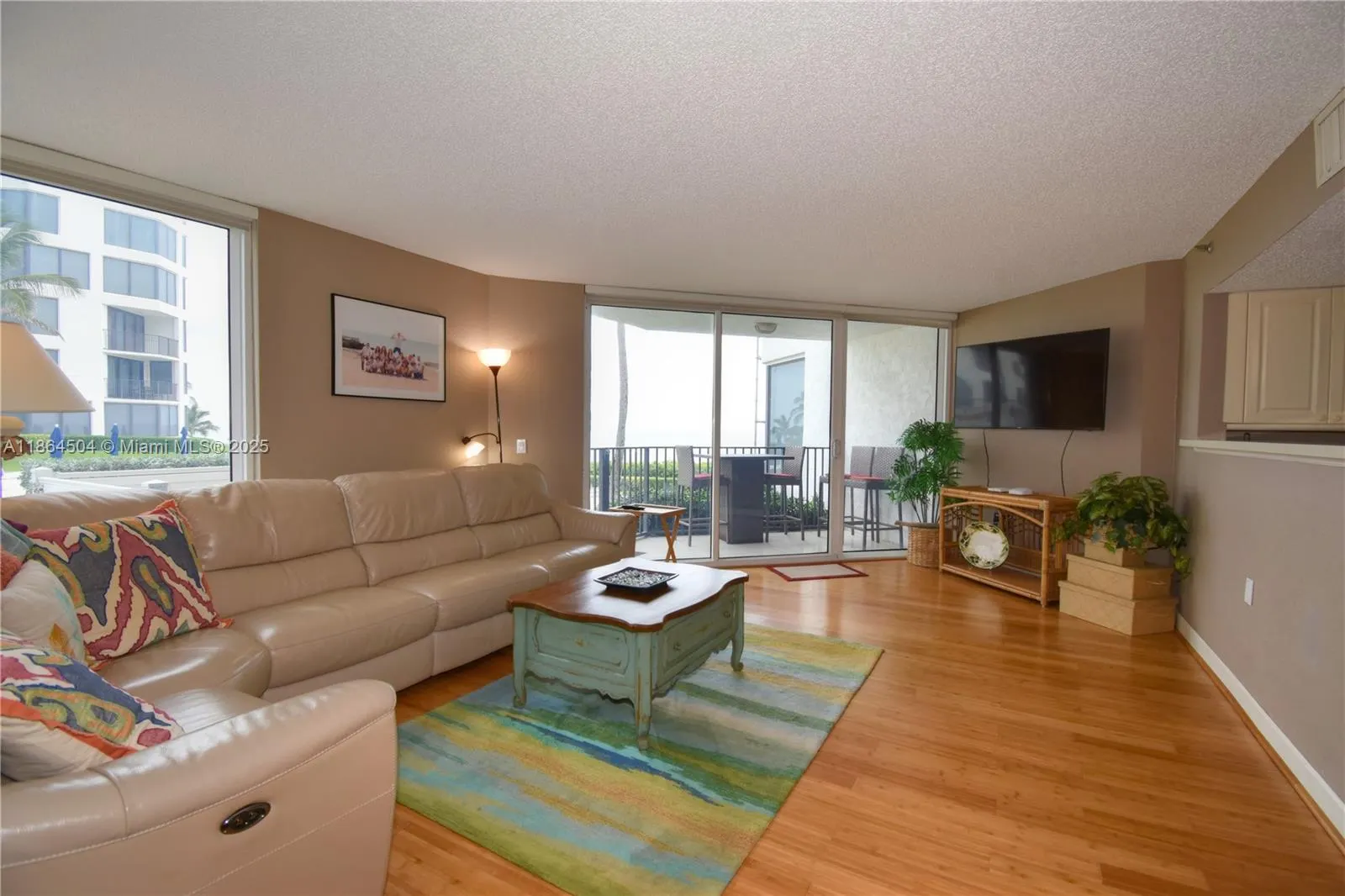 2575 S Ocean Blvd, #105S