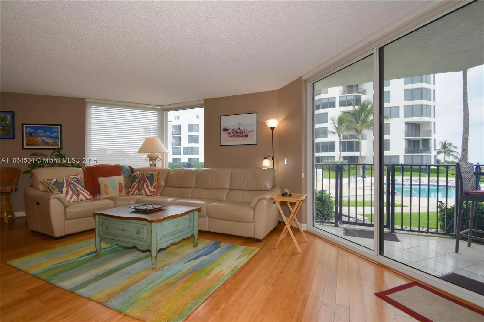 2575 S Ocean Blvd, #105S