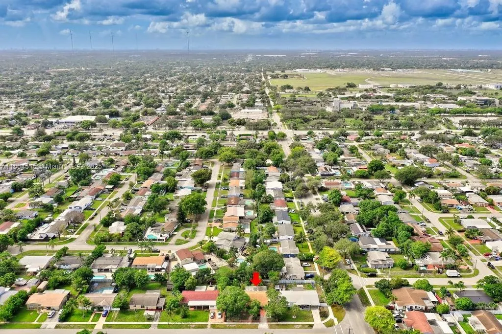 7140 Fillmore St, #7140
