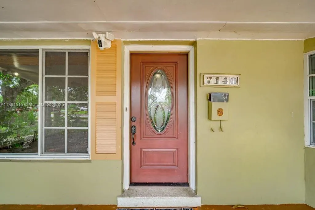 7140 Fillmore St, #7140