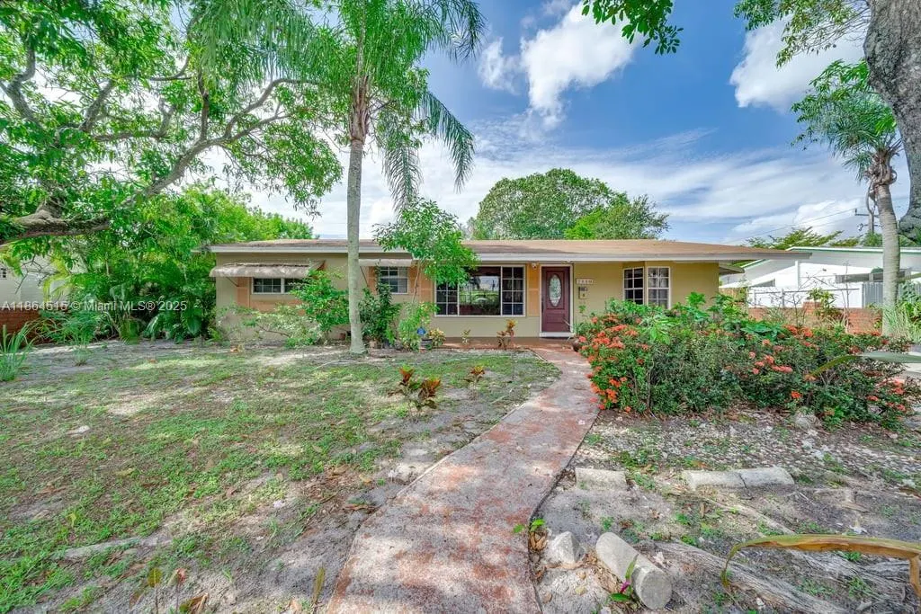 7140 Fillmore St, #7140