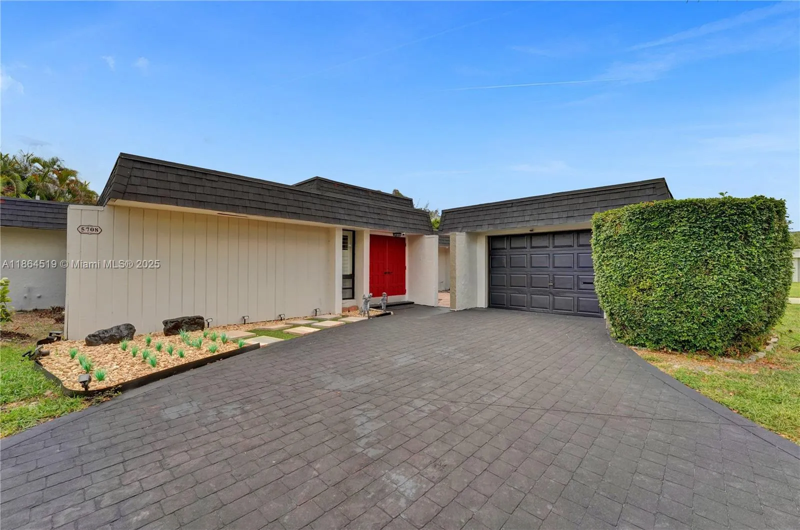 5708 Mulberry Dr, #5708