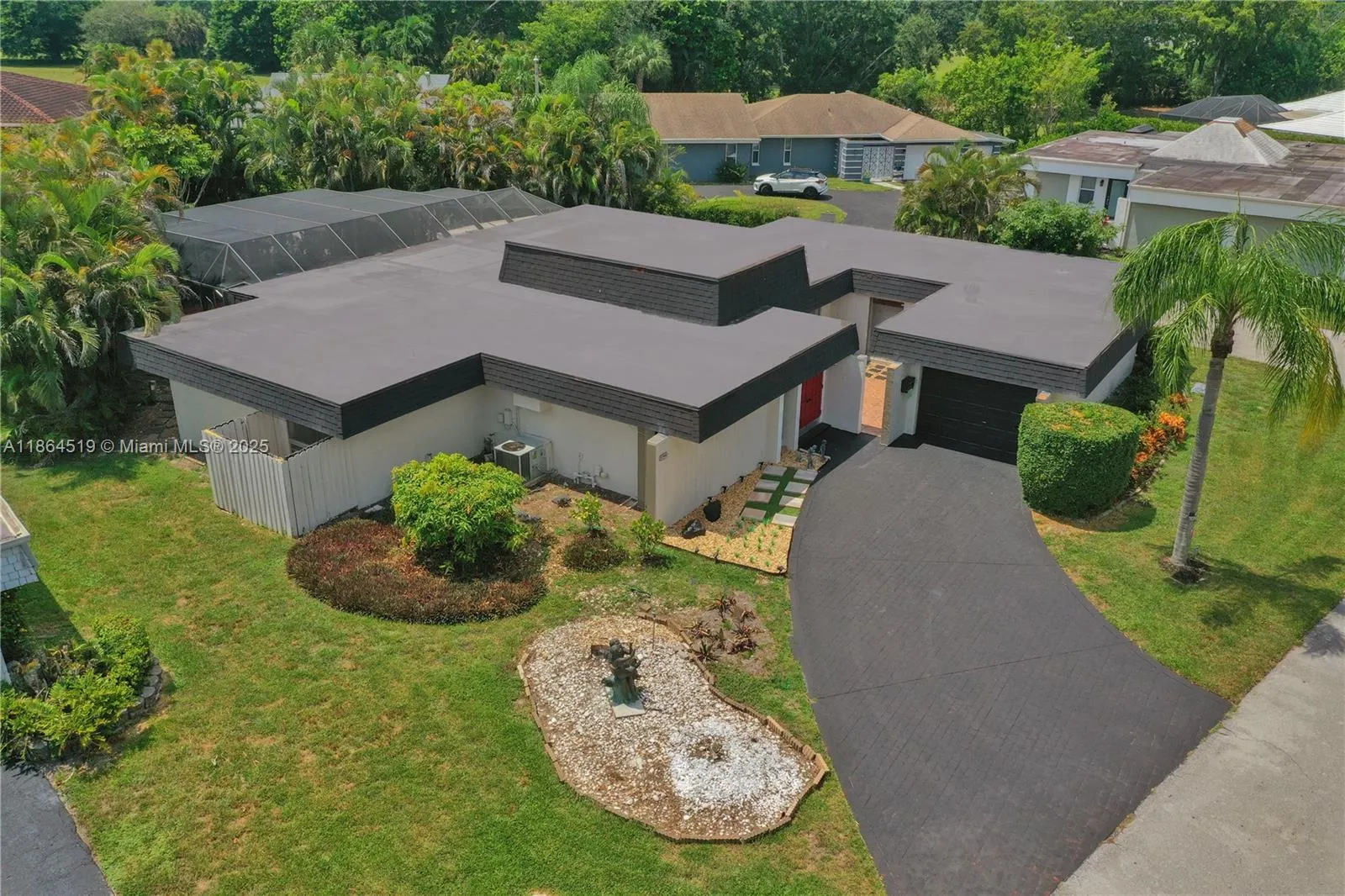 5708 Mulberry Dr, #5708