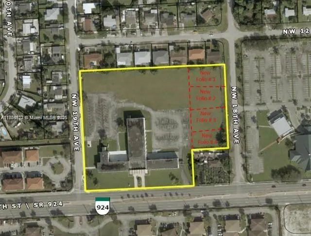 1855 NW 119th St