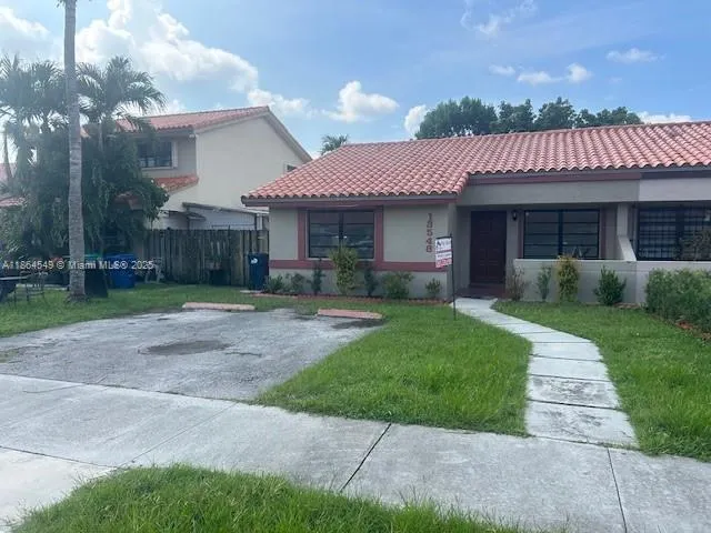 13548 SW 64th Ter, #1