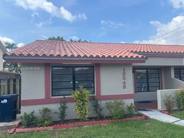 13548 SW 64th Ter, #1