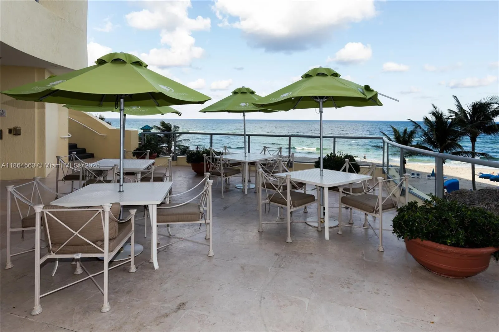 17375 Collins Ave, #2207