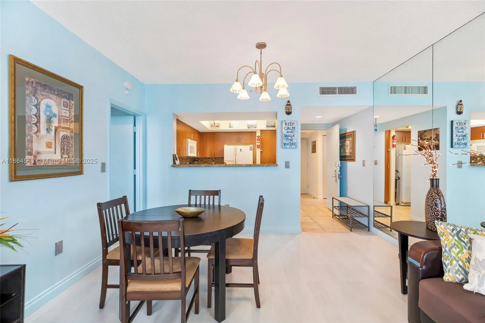 17375 Collins Ave, #2207