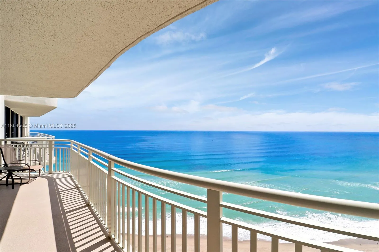3000 N Ocean Dr, #PH-D
