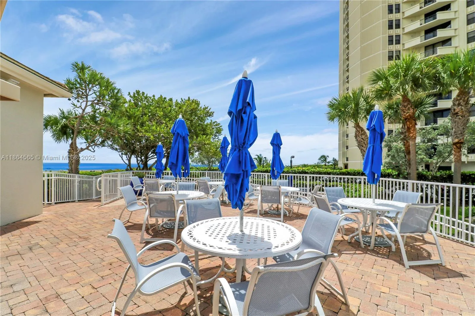 3000 N Ocean Dr, #PH-D
