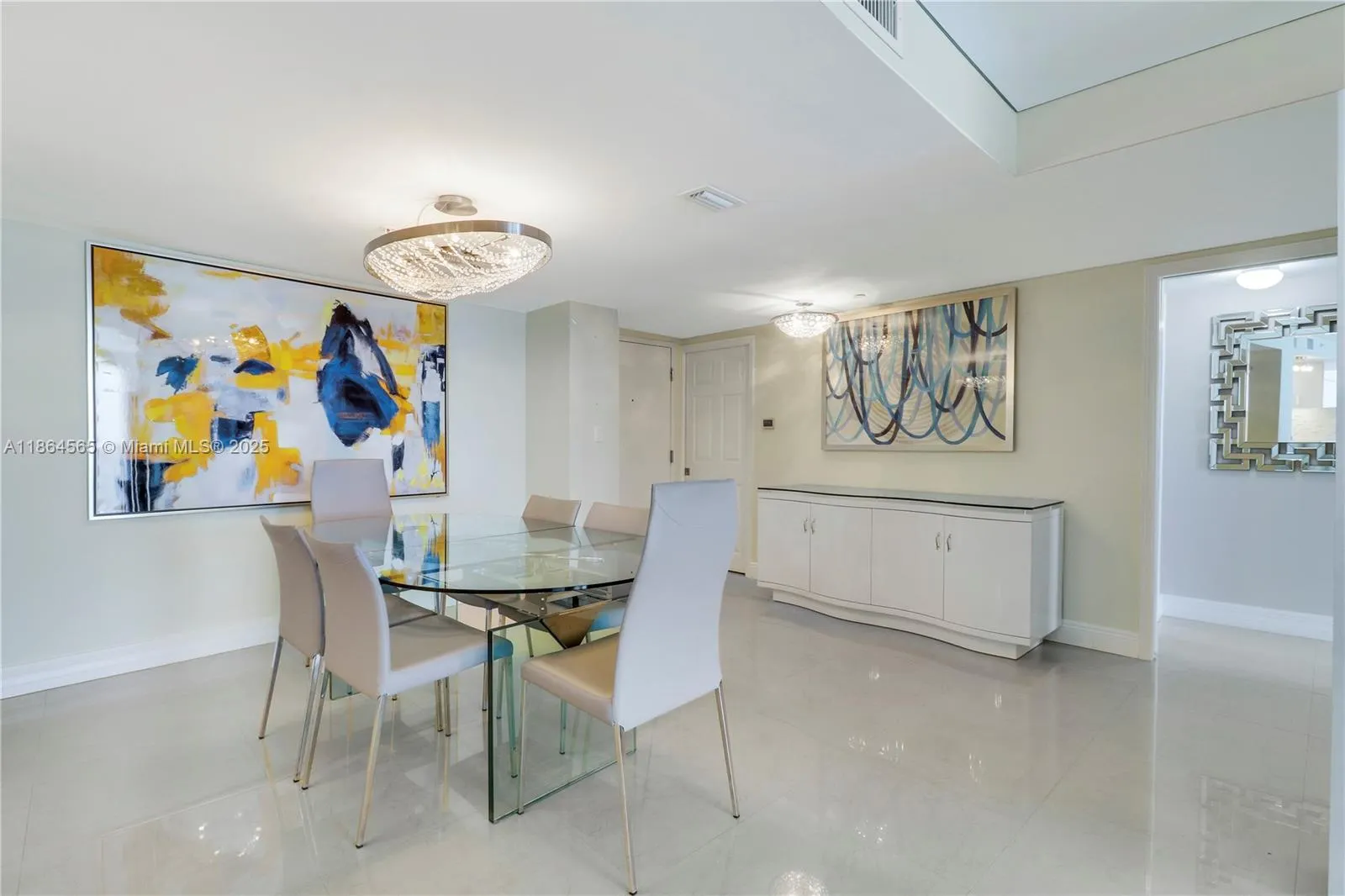 3000 N Ocean Dr, #PH-D