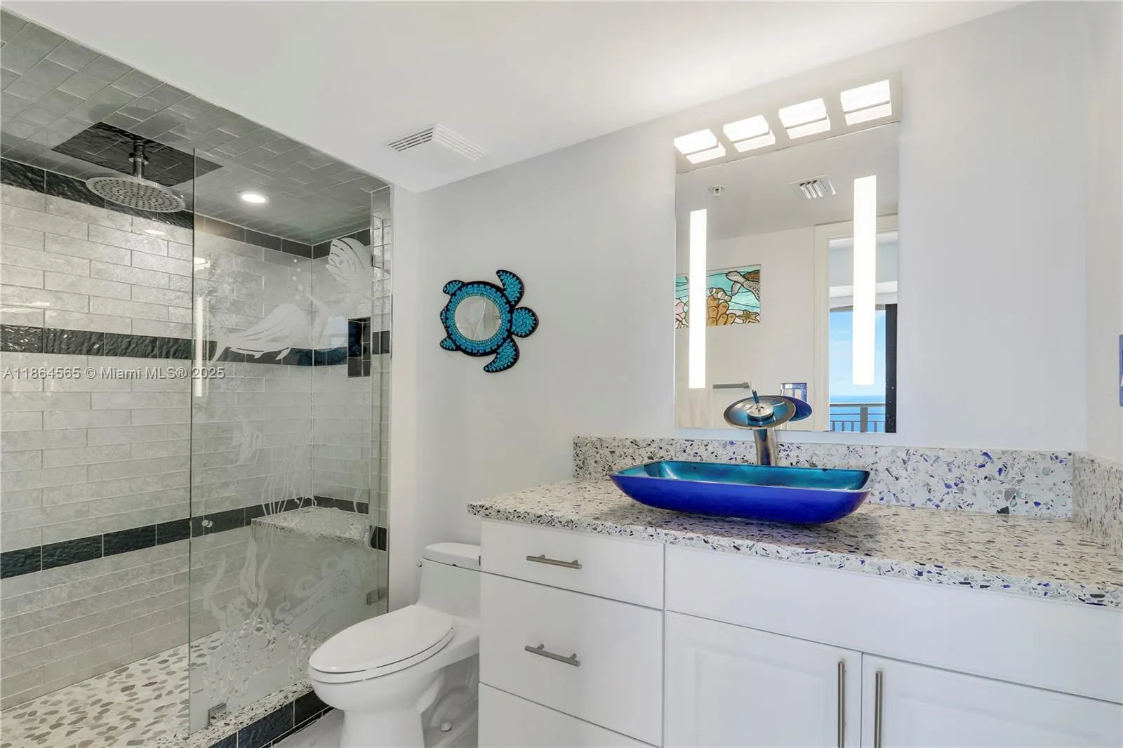 3000 N Ocean Dr, #PH-D