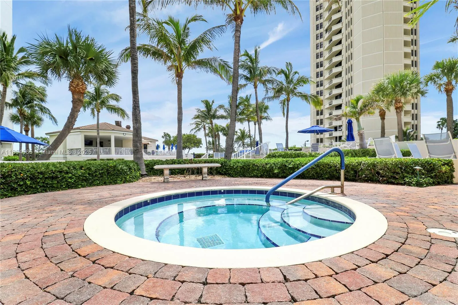 3000 N Ocean Dr, #PH-D