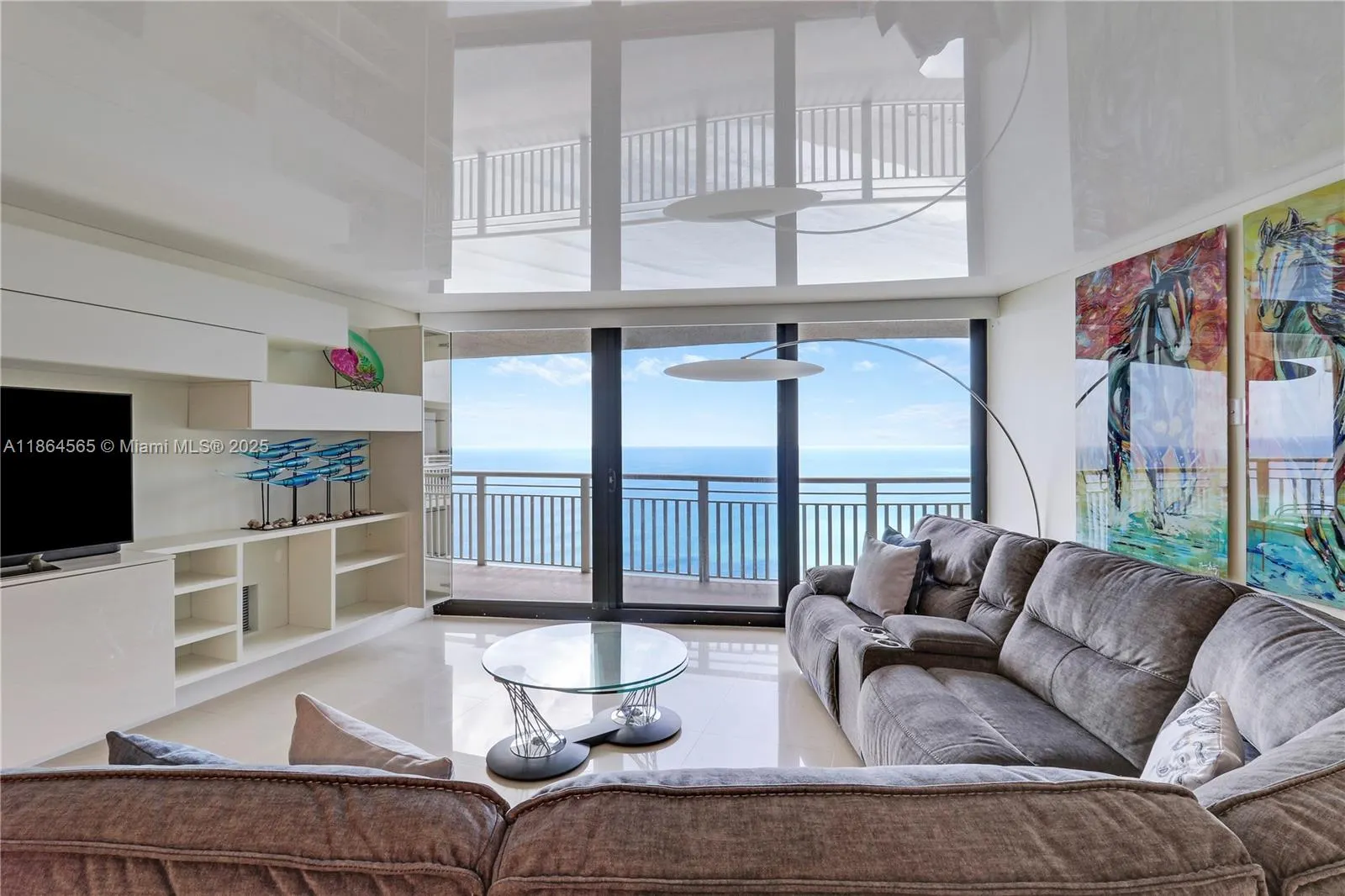 3000 N Ocean Dr, #PH-D