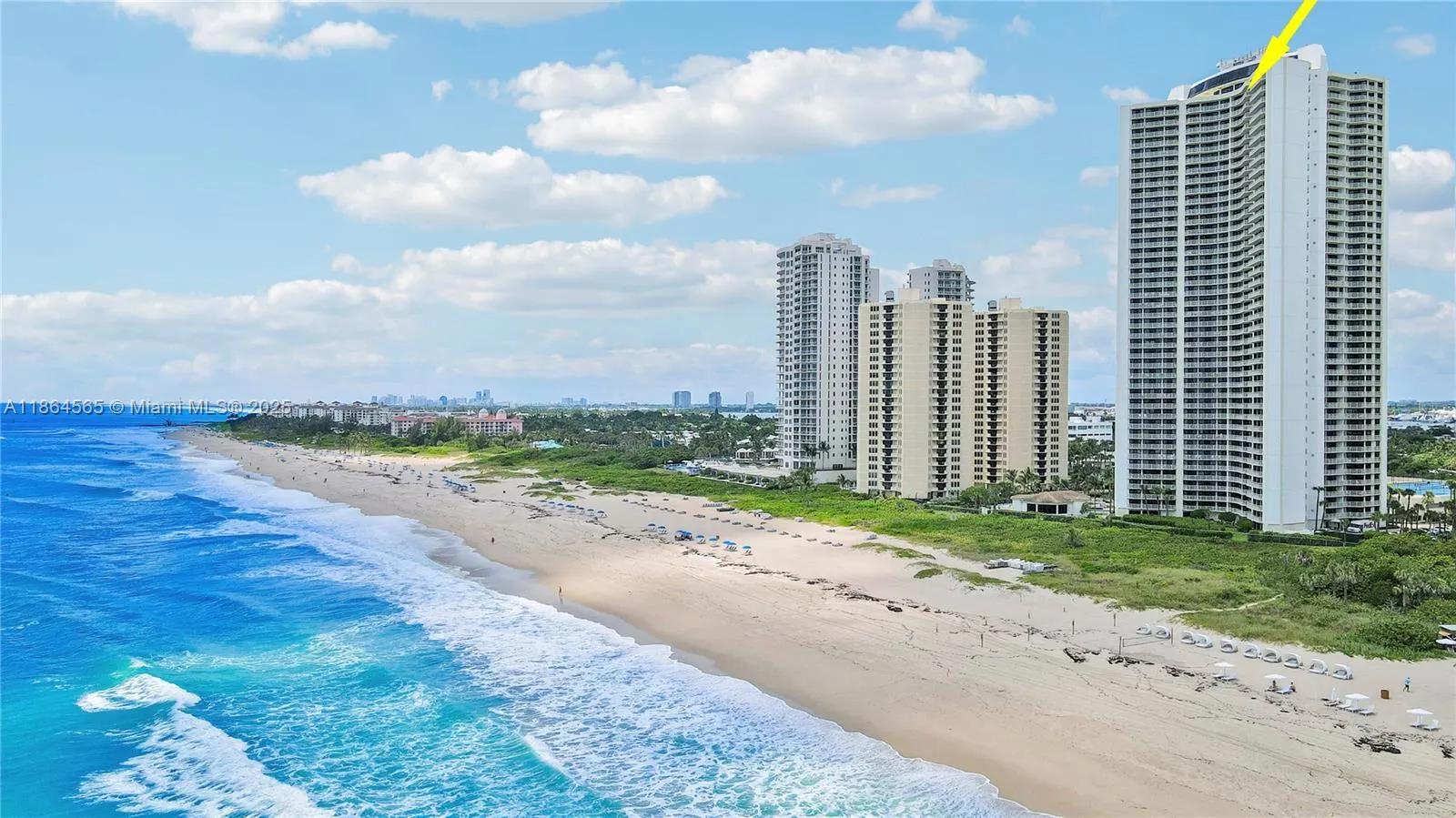 3000 N Ocean Dr, #PH-D