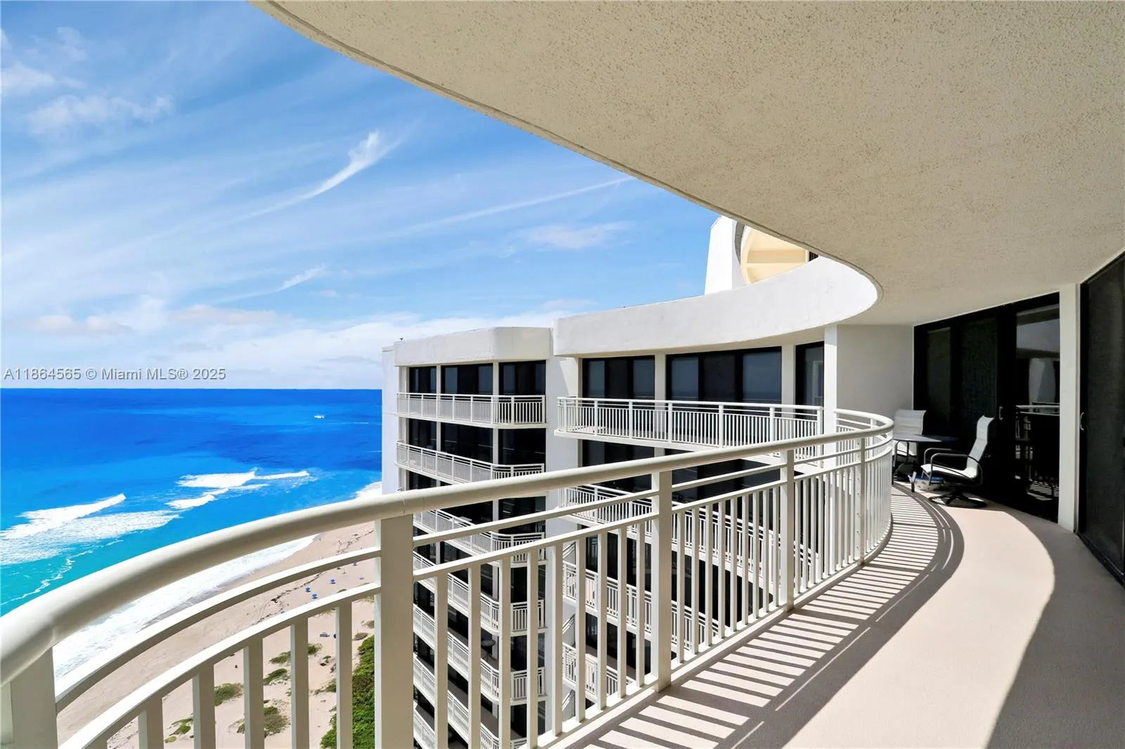 3000 N Ocean Dr, #PH-D