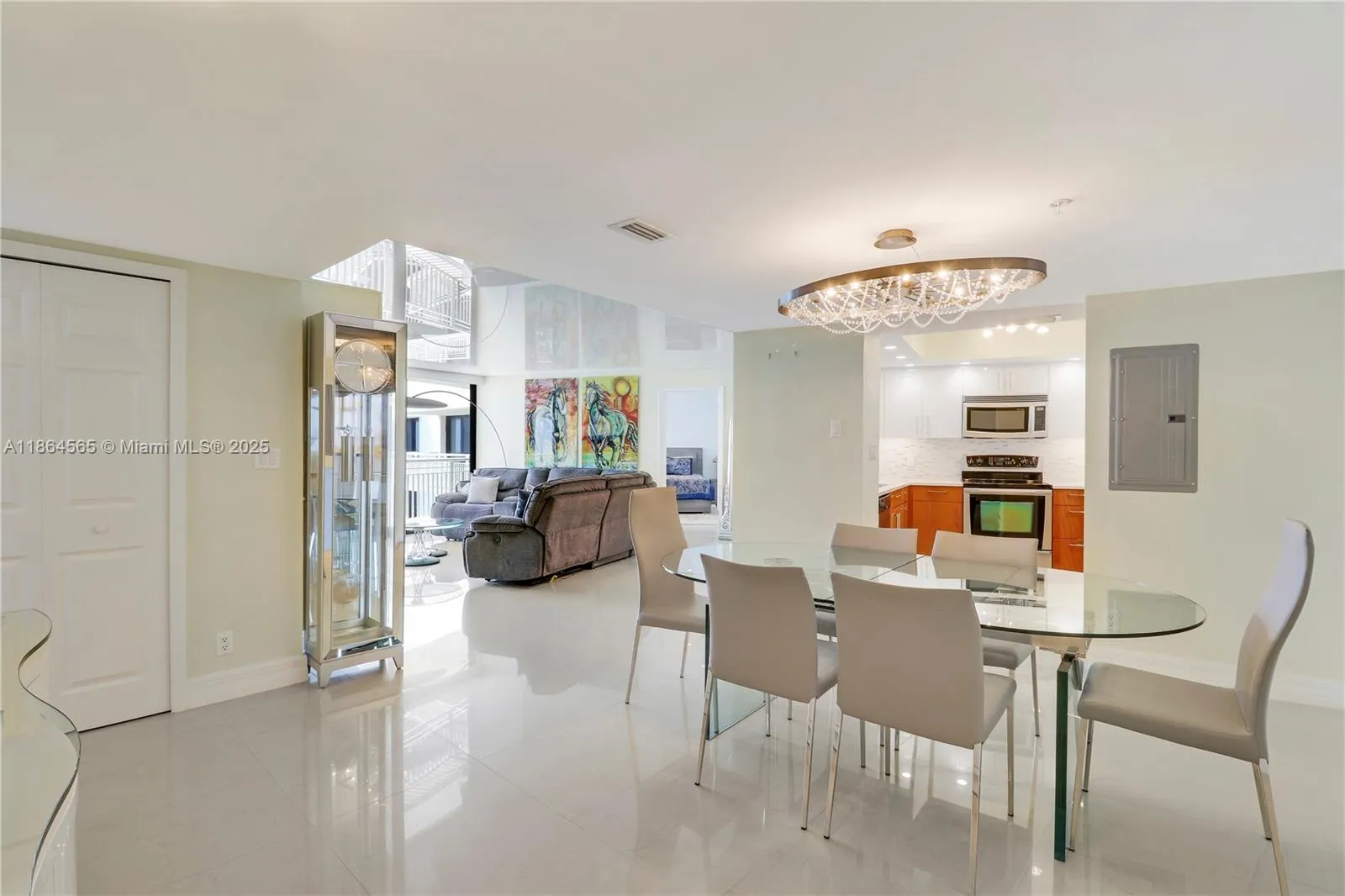 3000 N Ocean Dr, #PH-D