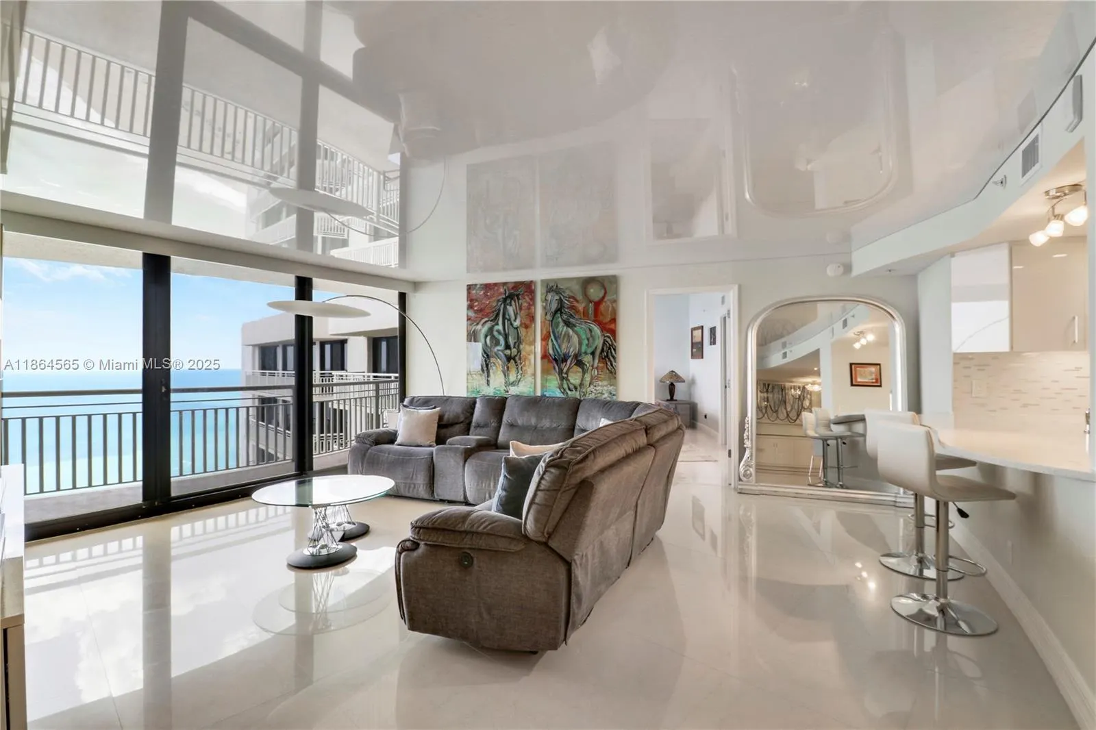 3000 N Ocean Dr, #PH-D