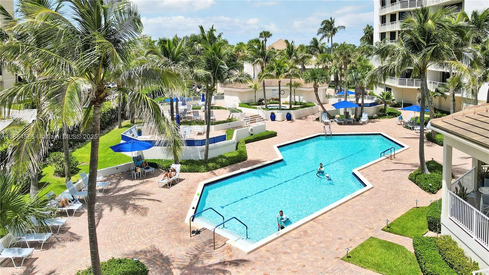 3000 N Ocean Dr, #PH-D