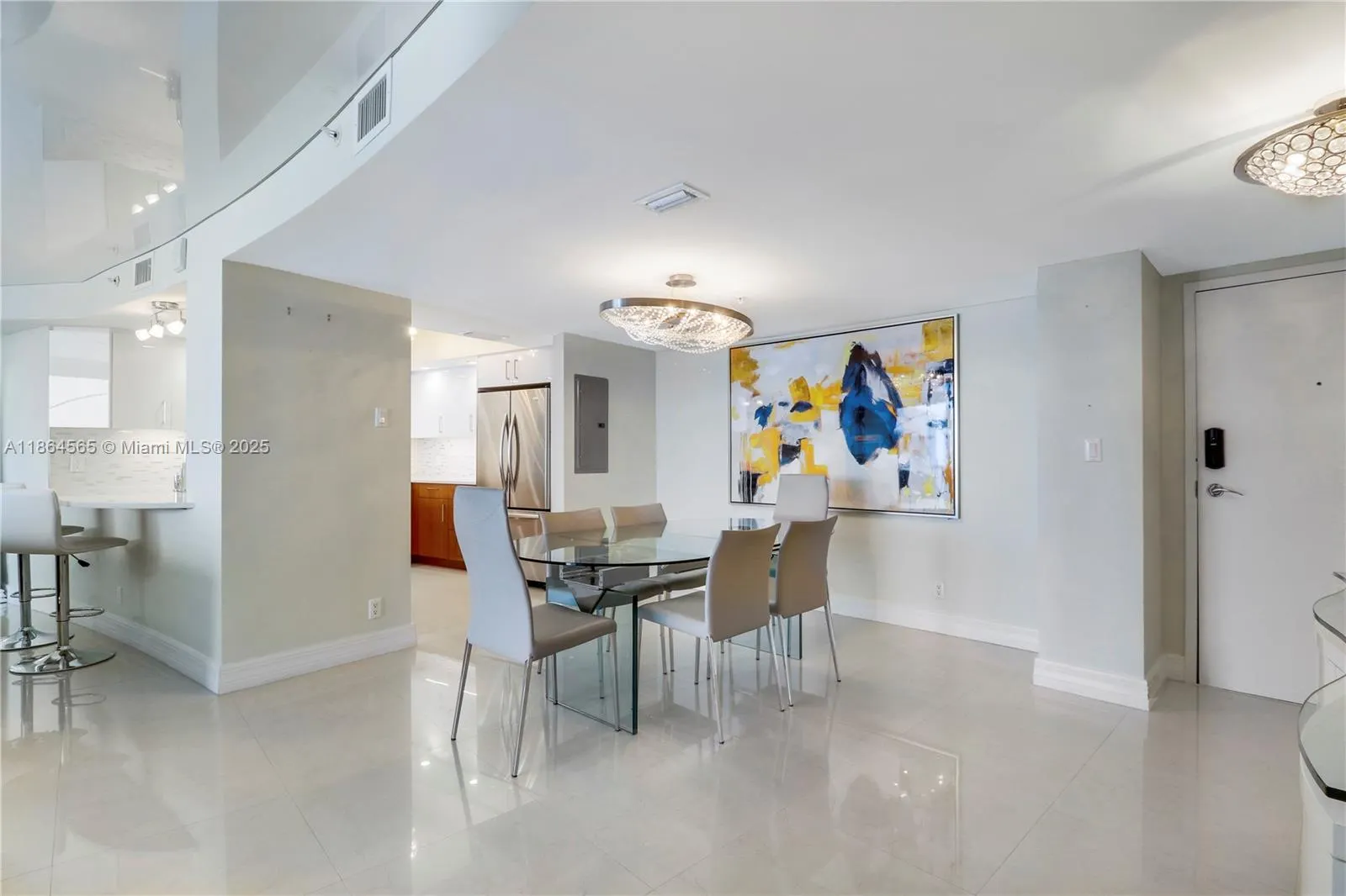 3000 N Ocean Dr, #PH-D