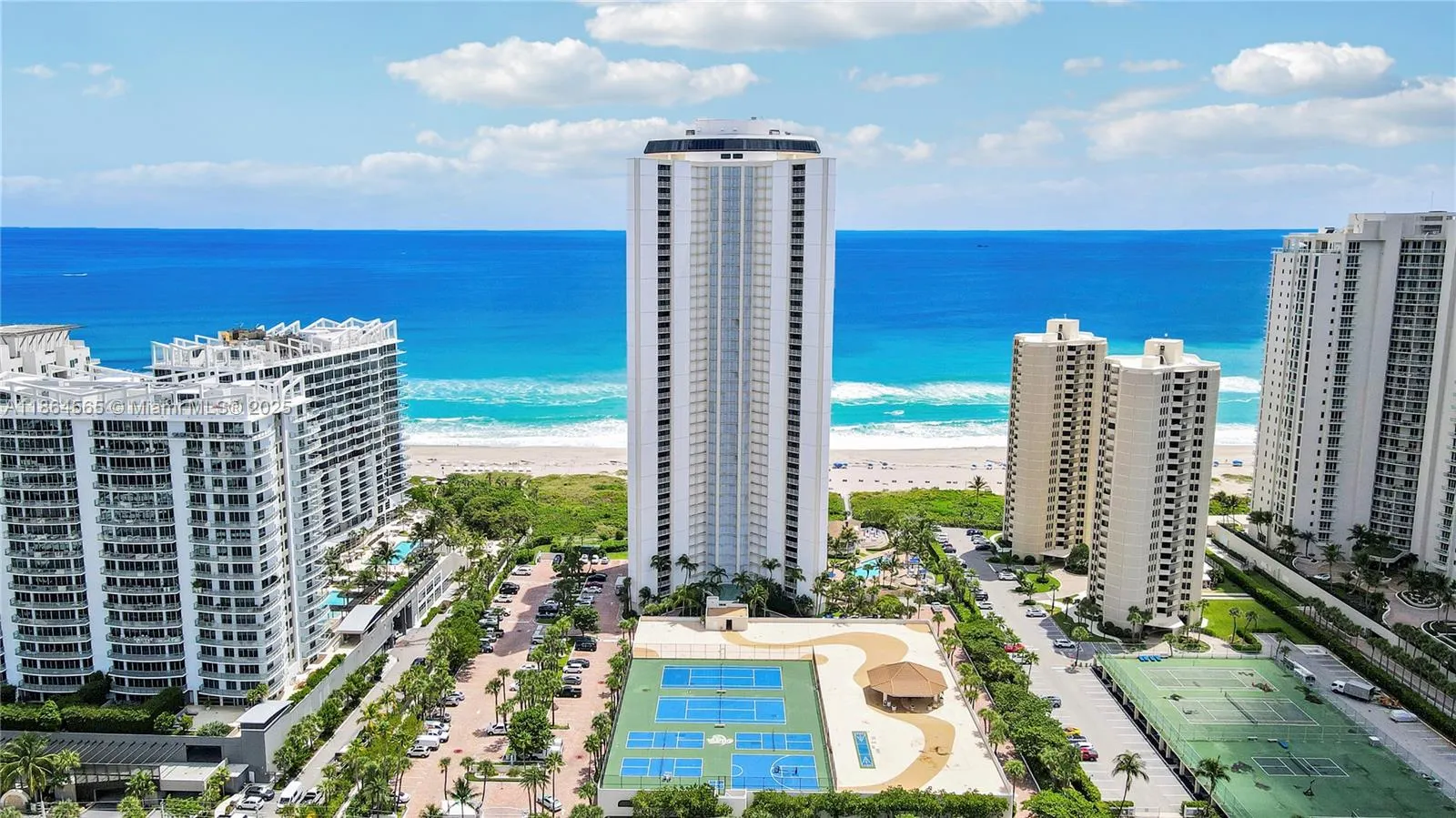 3000 N Ocean Dr, #PH-D