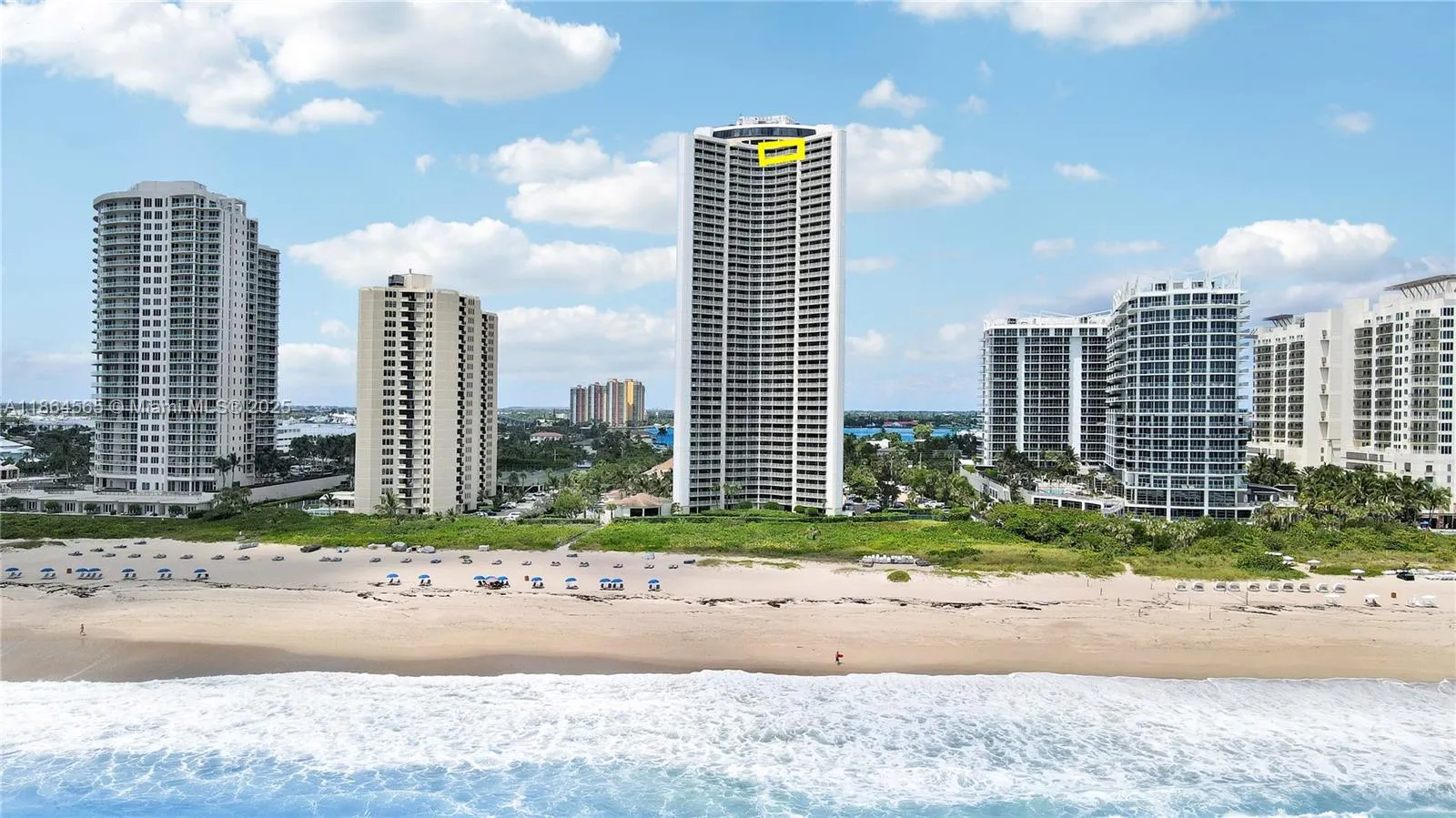 3000 N Ocean Dr, #PH-D