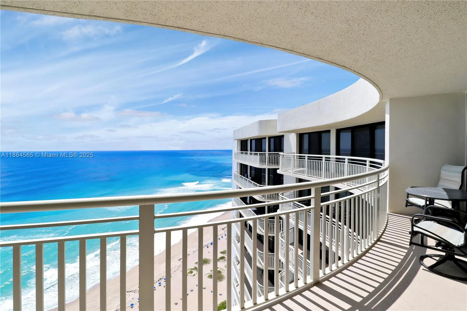 3000 N Ocean Dr, #PH-D