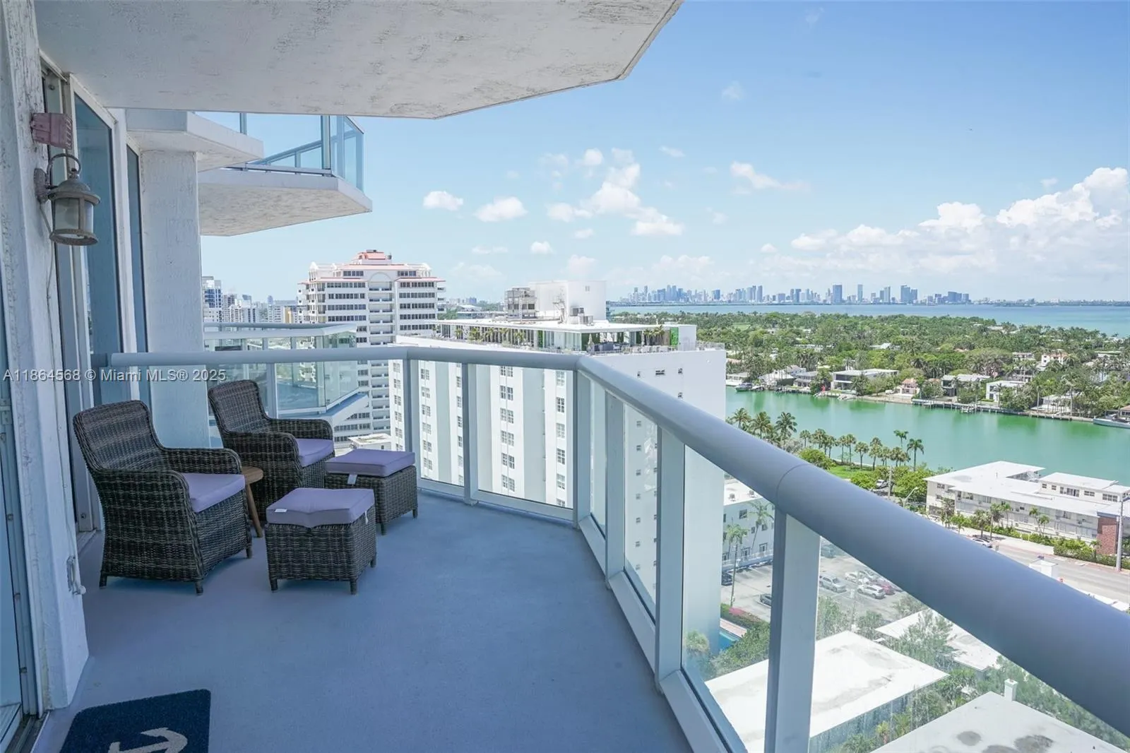 6515 Collins Ave, #1709