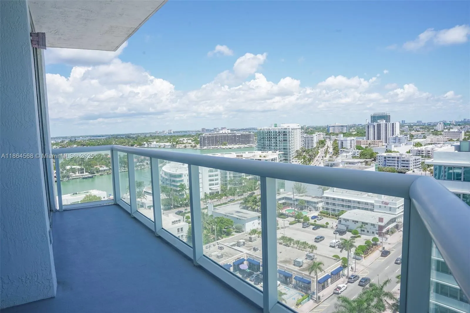 6515 Collins Ave, #1709