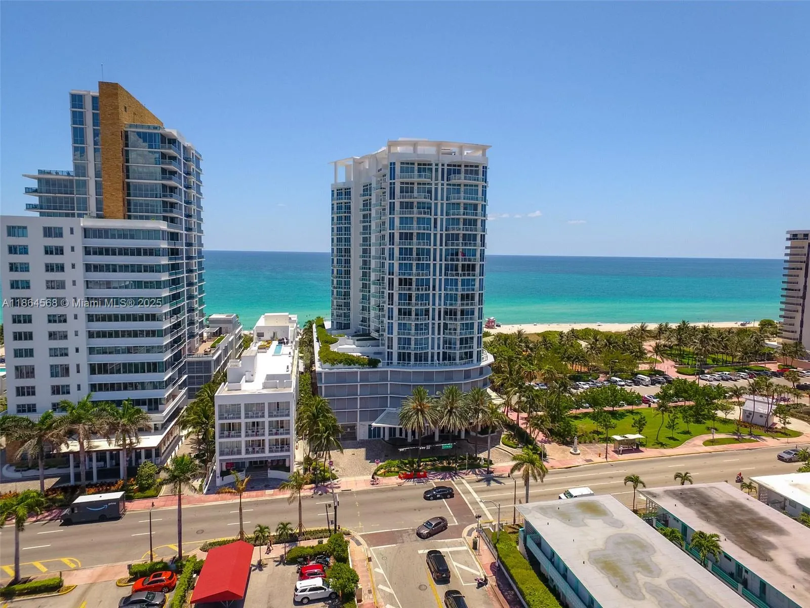 6515 Collins Ave, #1709