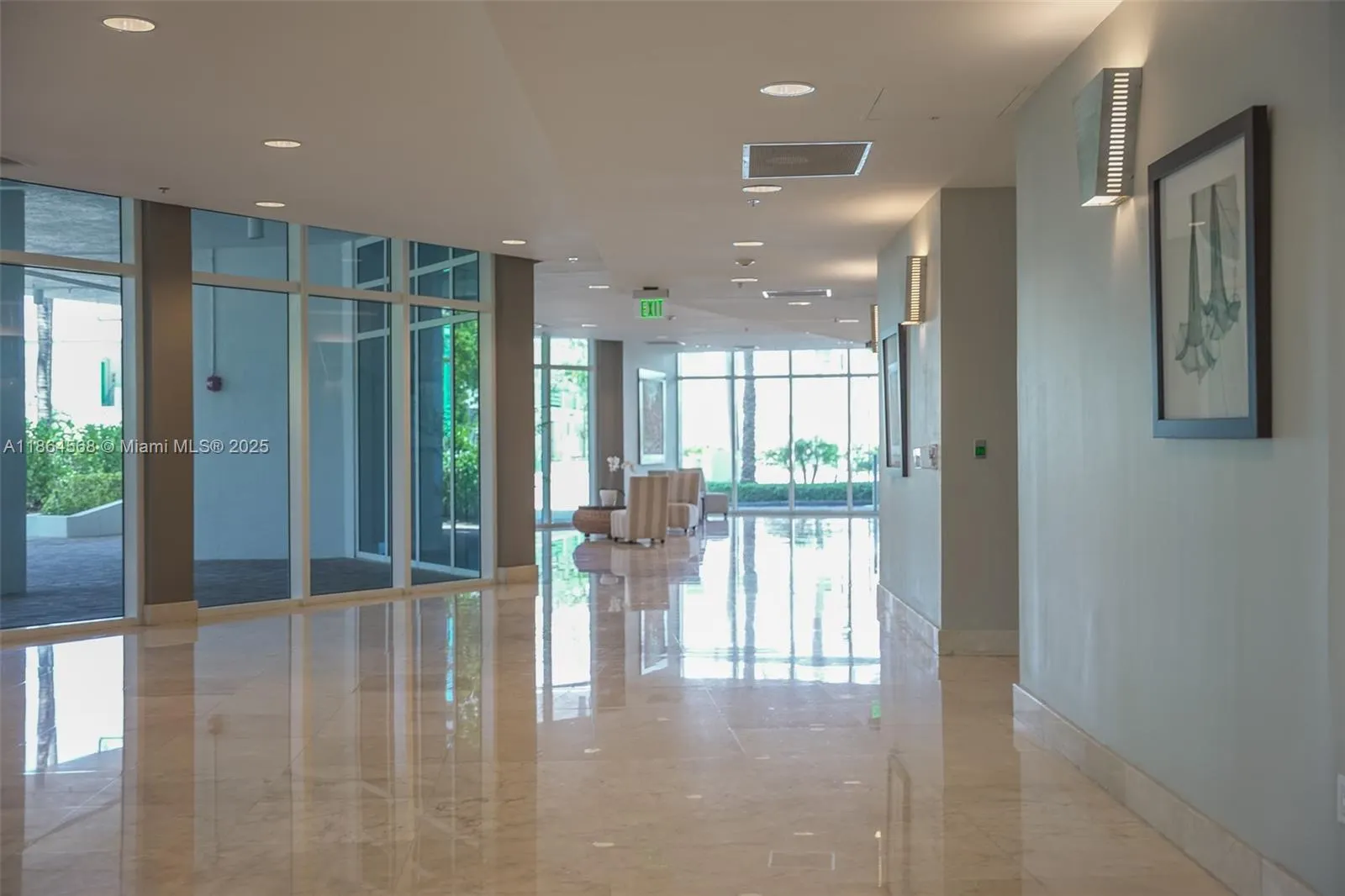 6515 Collins Ave, #1709