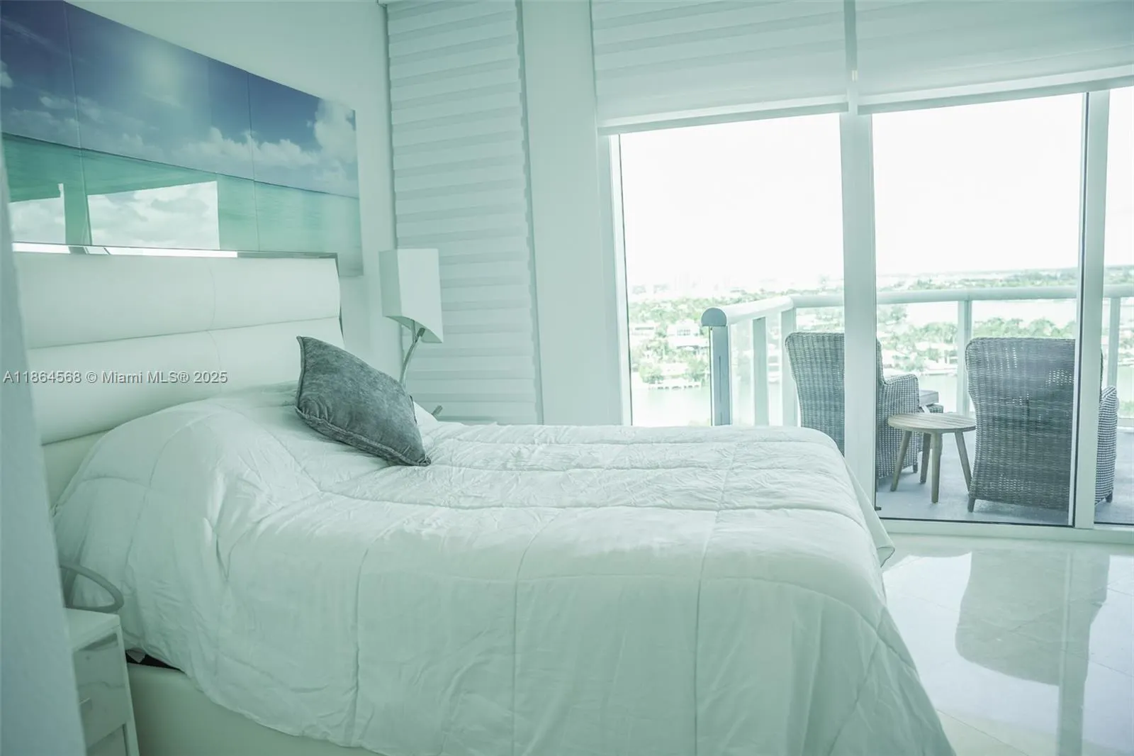6515 Collins Ave, #1709