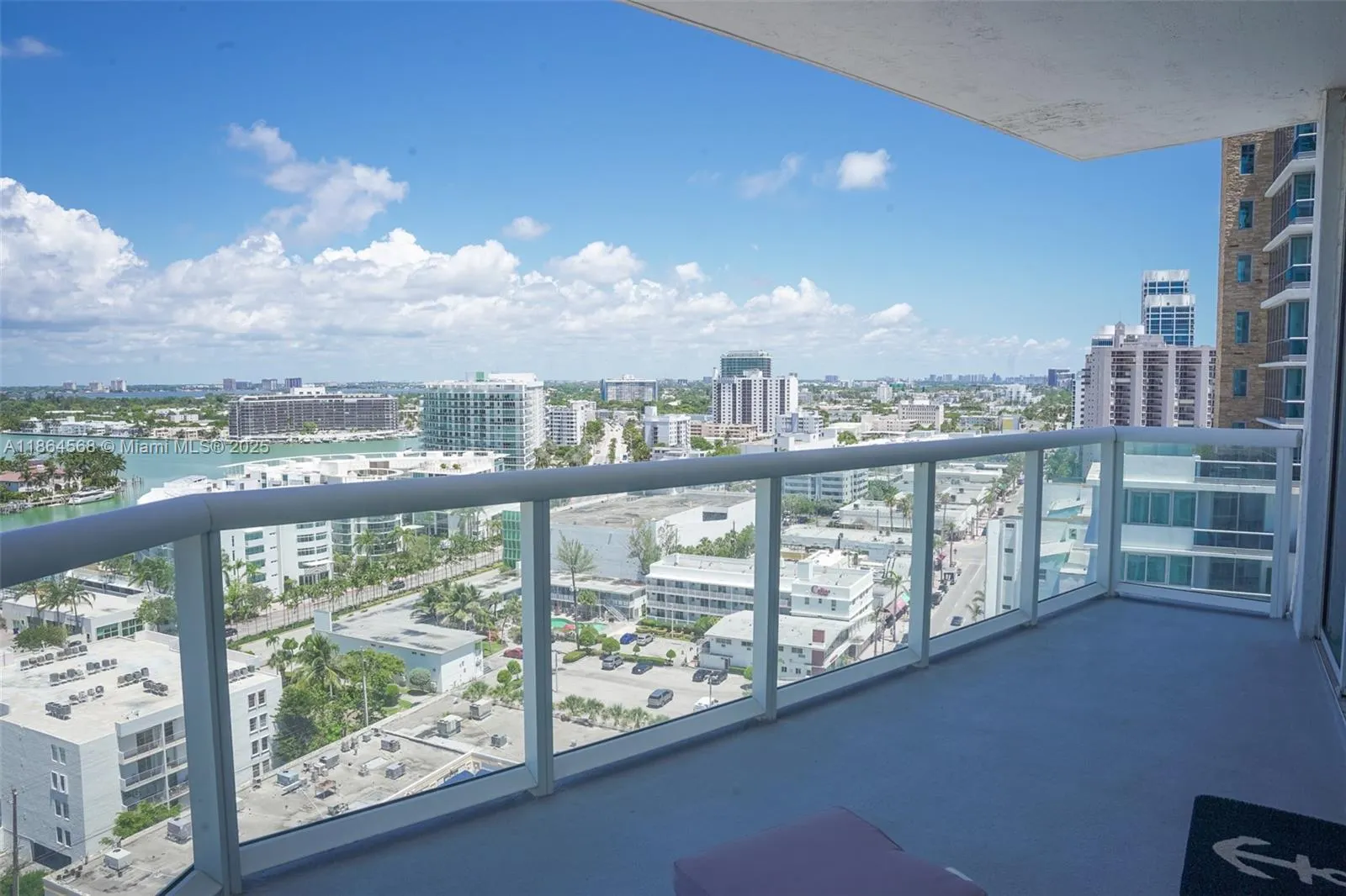 6515 Collins Ave, #1709