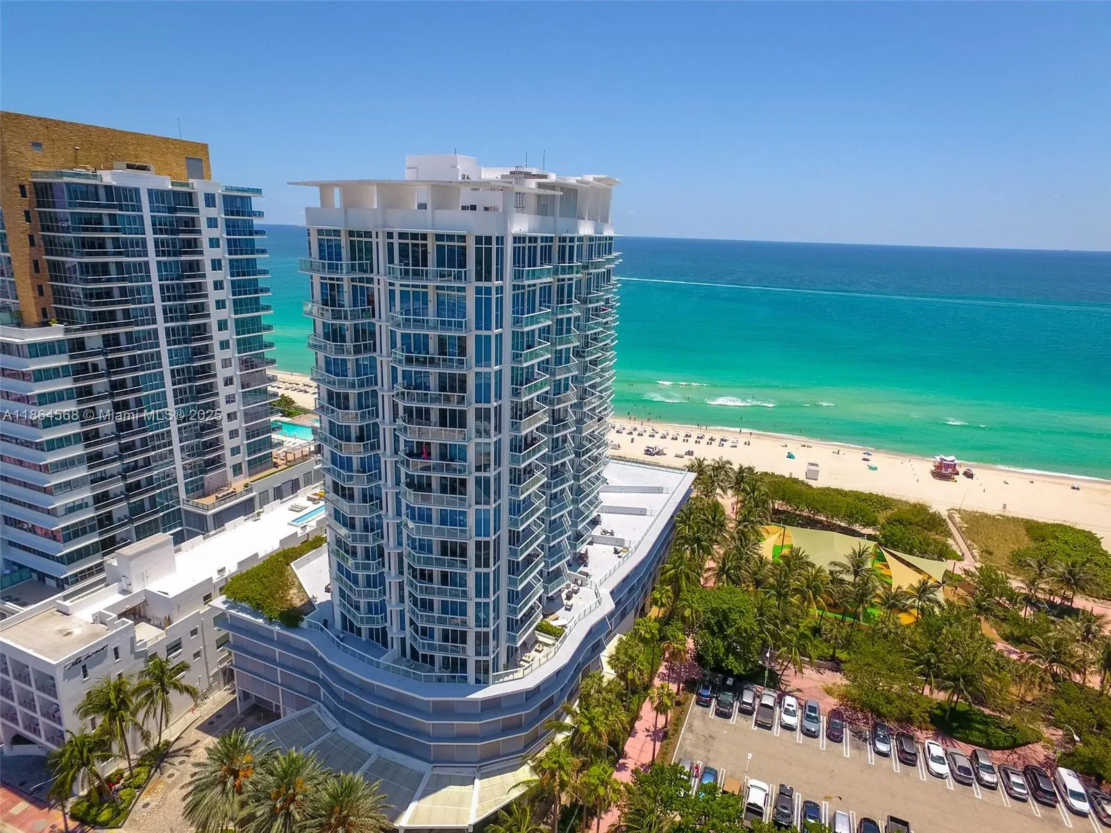 6515 Collins Ave, #1709