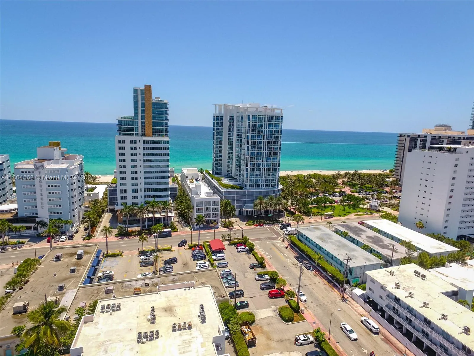 6515 Collins Ave, #1709
