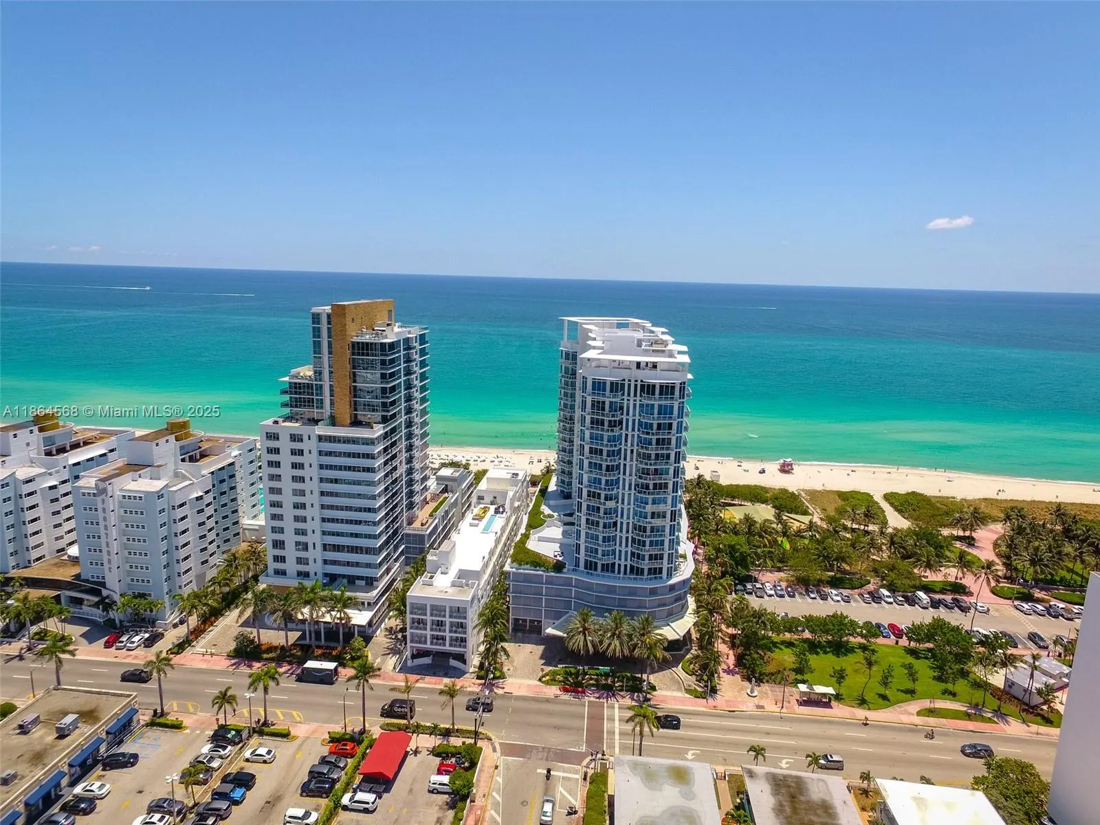 6515 Collins Ave, #1709