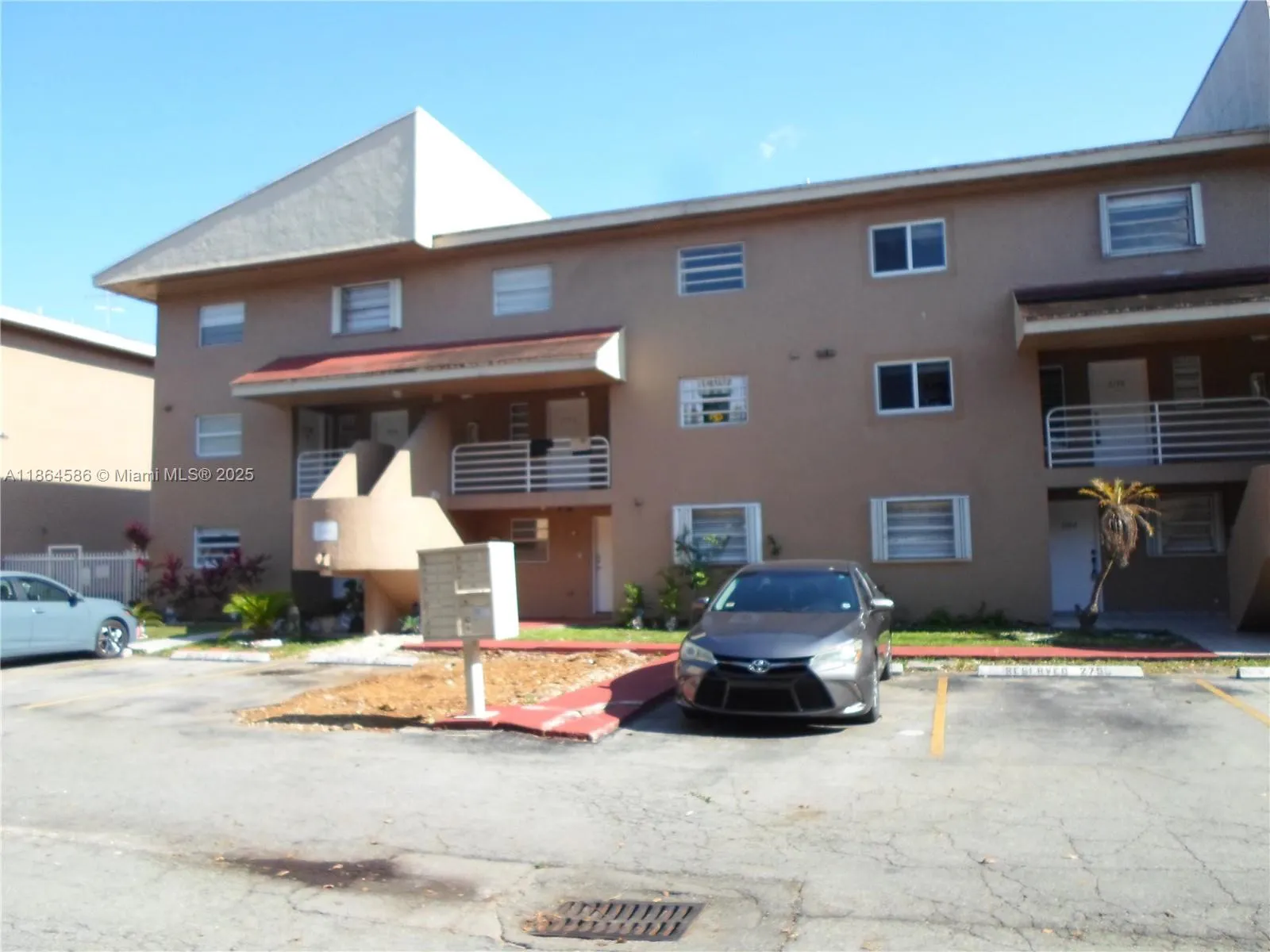 2750 W 60th St, #59