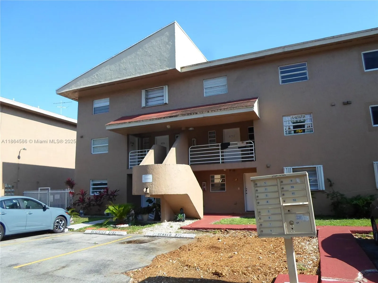 2750 W 60th St, #59
