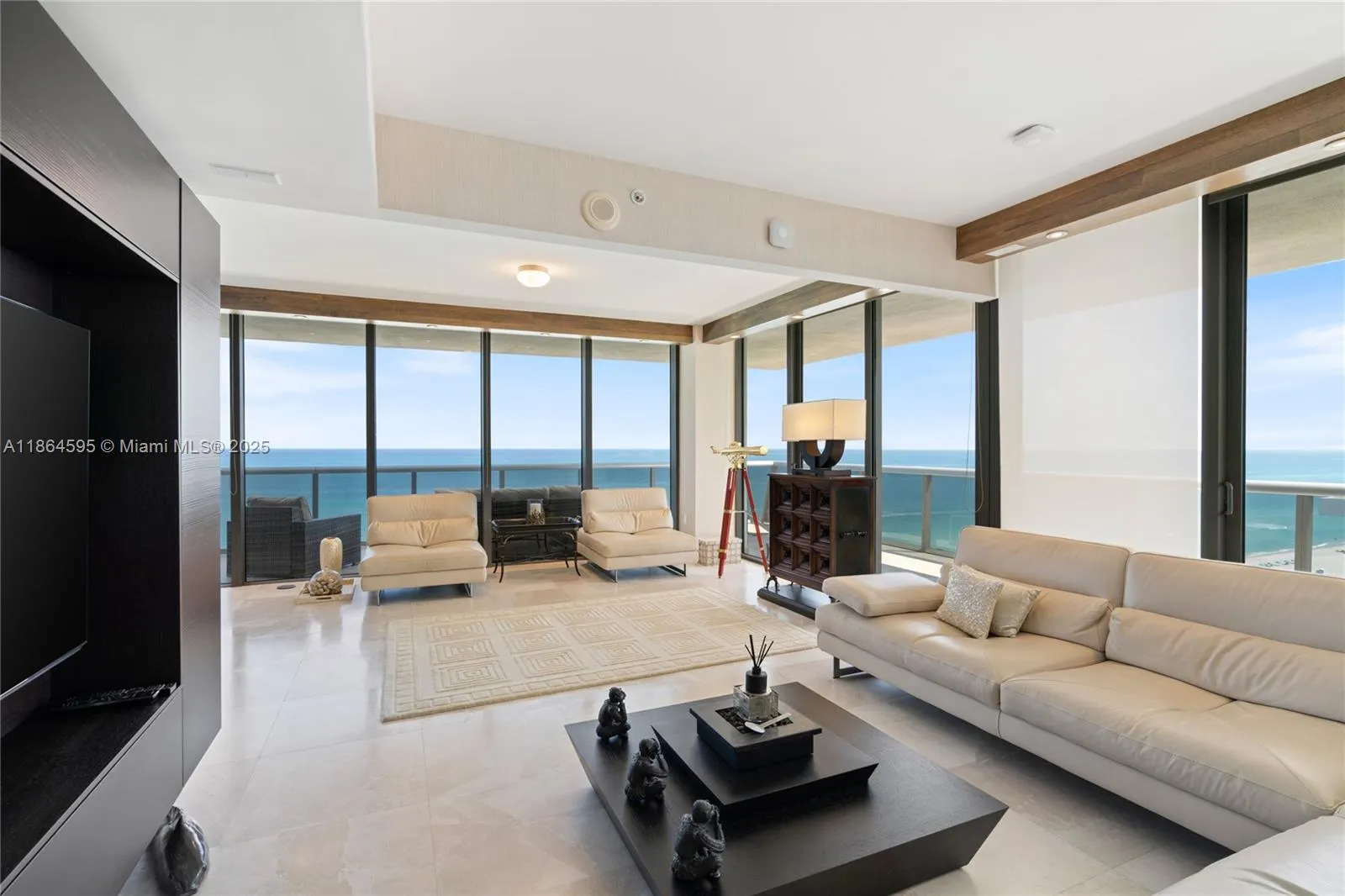 5875 Collins Ave, #1902