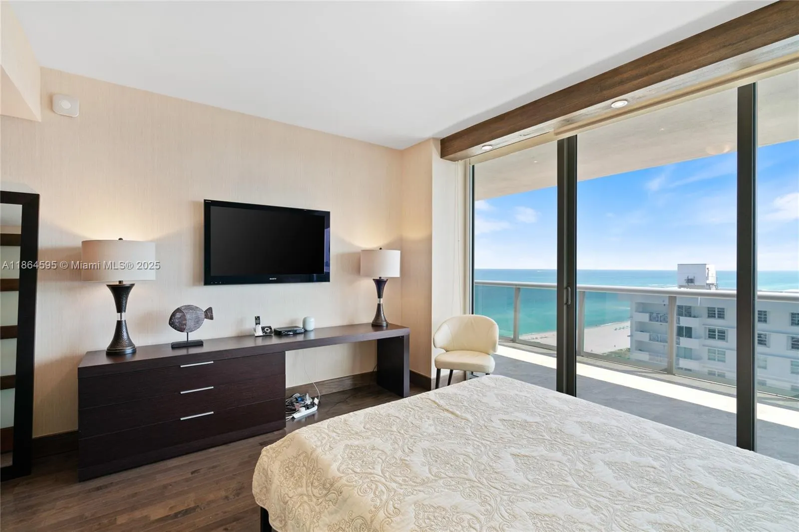 5875 Collins Ave, #1902