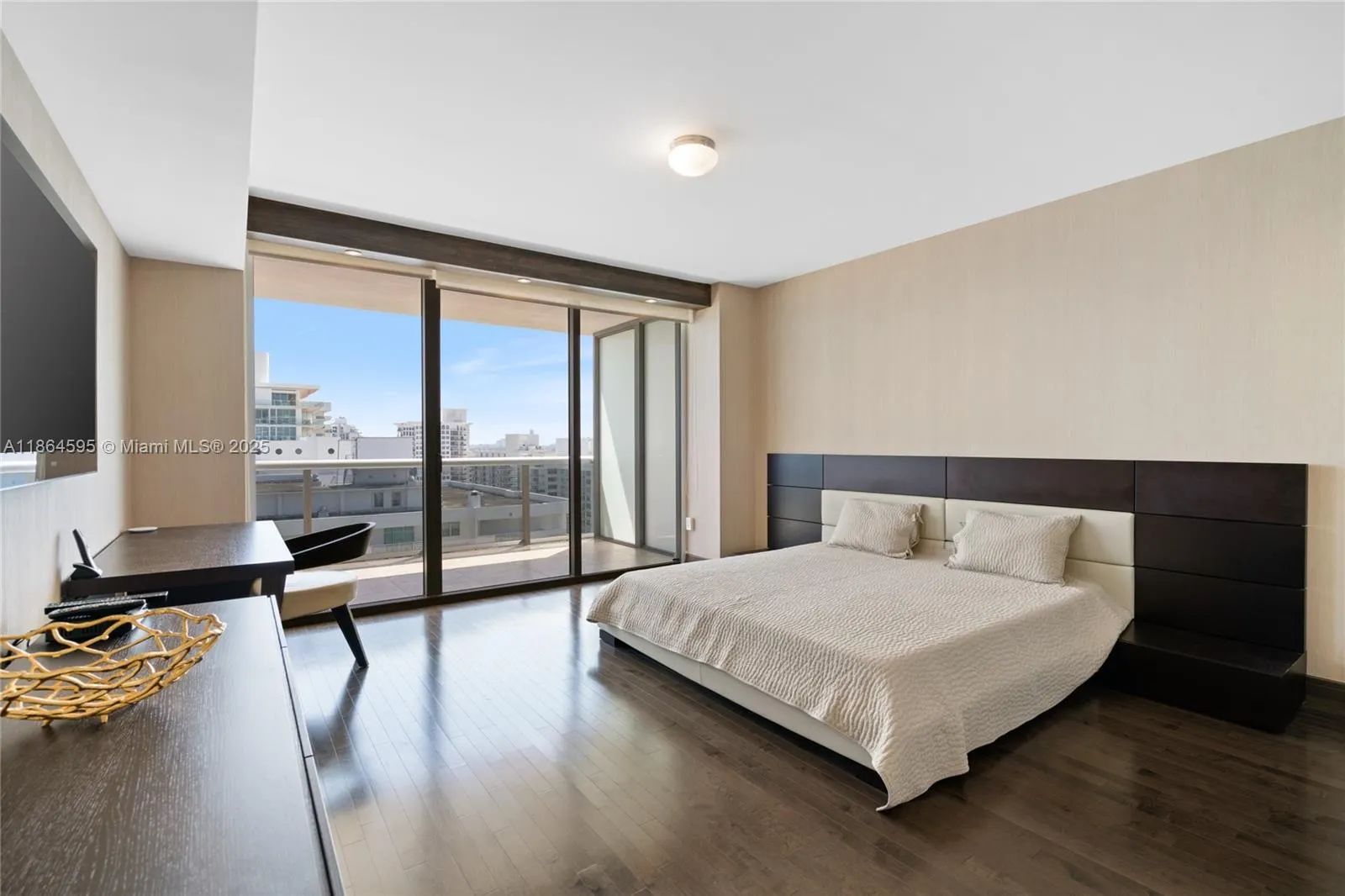 5875 Collins Ave, #1902