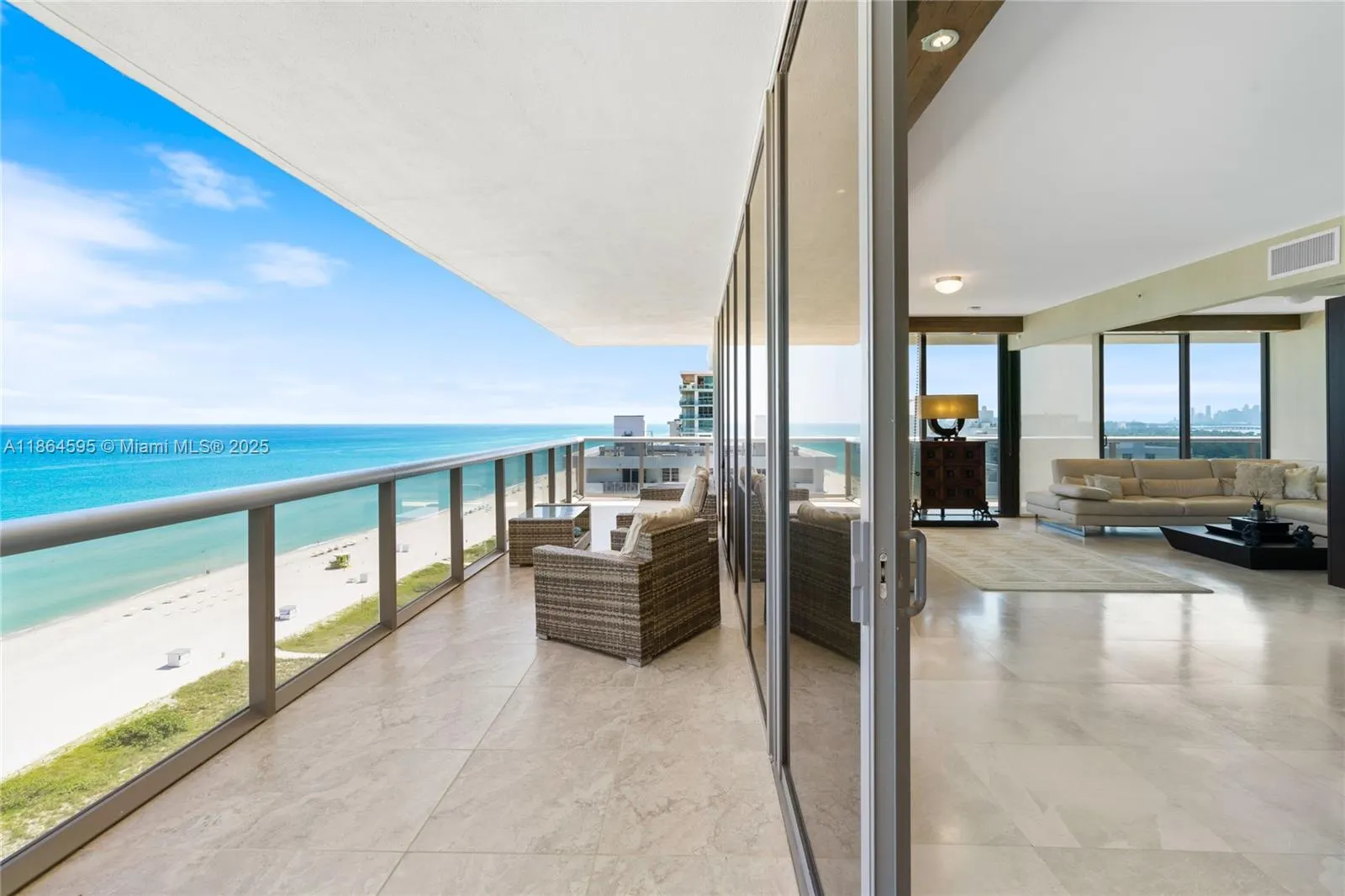 5875 Collins Ave, #1902