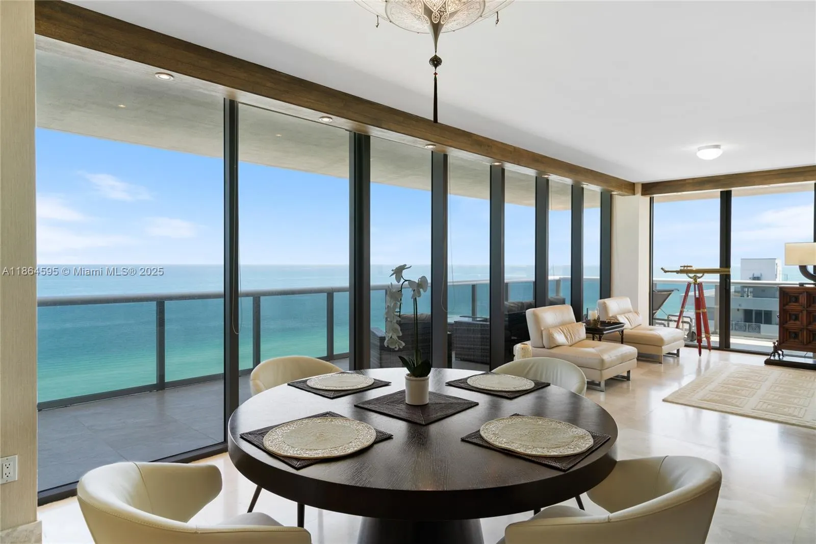 5875 Collins Ave, #1902