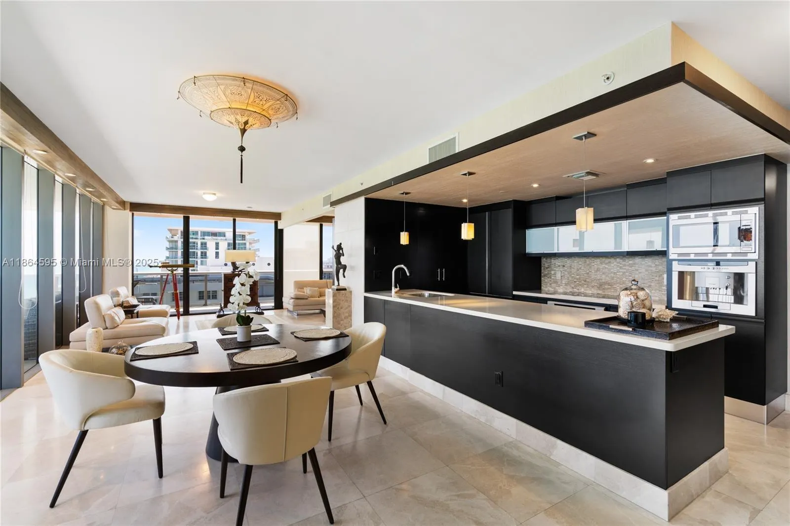 5875 Collins Ave, #1902