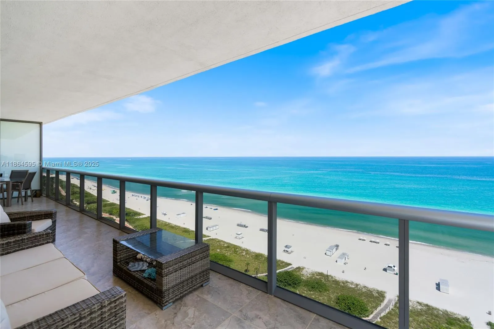 5875 Collins Ave, #1902